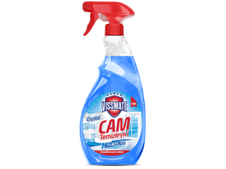 Vissmate Crystal Cam Temizleyici 750 ml