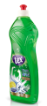 Tex Bulaşık Deterjanı Limon 750 ml resim