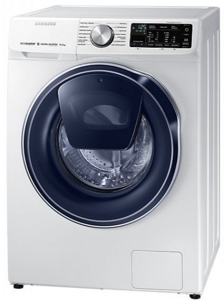 Samsung WW10N644RPW/AH Çamaşır Makinesi