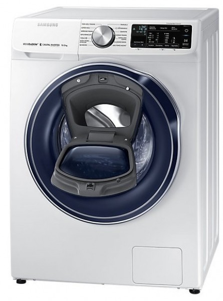 Samsung WW10N644RPW/AH Çamaşır Makinesi