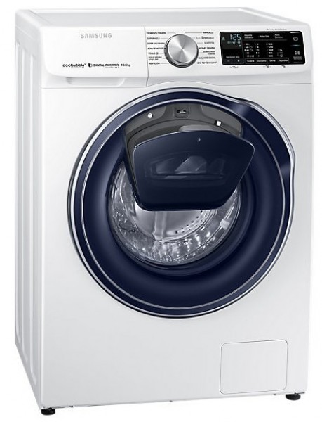Samsung WW10N644RPW/AH Çamaşır Makinesi