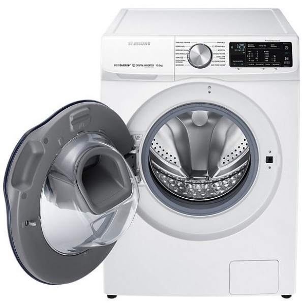 Samsung WW10N644RPW/AH Çamaşır Makinesi