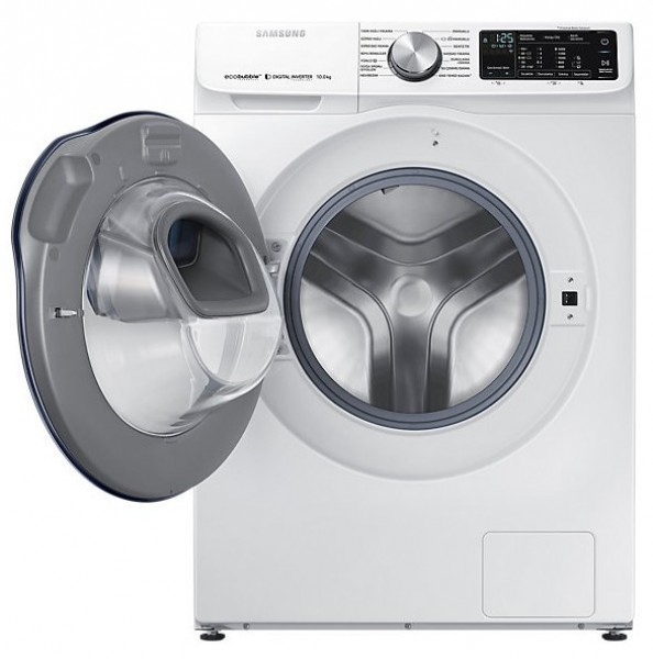 Samsung WW10N644RPW/AH Çamaşır Makinesi
