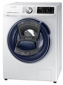 Samsung WW10N644RPW/AH Çamaşır Makinesi