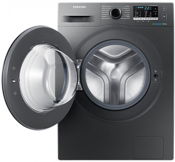 Samsung WW80J5355FX/AH Çamaşır Makinesi