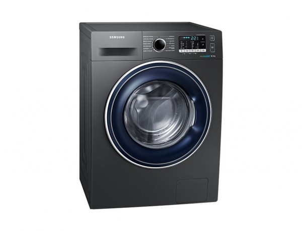 Samsung WW80J5355FX/AH Çamaşır Makinesi