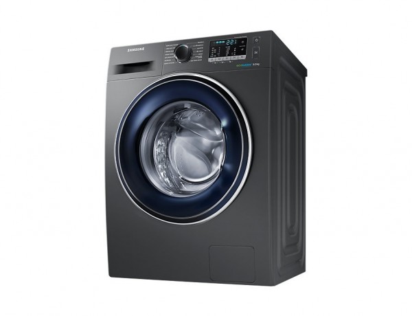 Samsung WW80J5355FX/AH Çamaşır Makinesi