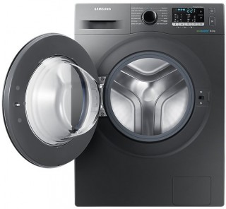 Samsung WW80J5355FX/AH Çamaşır Makinesi