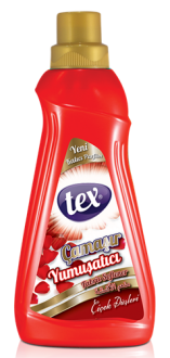 Tex Çiçek Düşleri Yumuşatıcı 1 lt