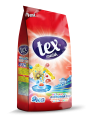 Tex Matik Canlı Renkler Toz Çamaşır Deterjanı 9 kg resim