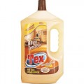Tex Ahşap Temizleyici 3 kg resim