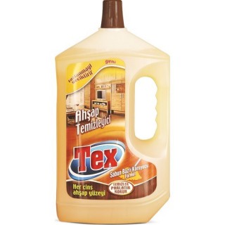 Tex Ahşap Temizleyici 3 kg