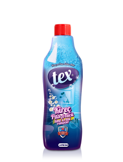 Tex Kireç Pas Çözücü 1 lt