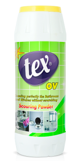 Tex Ovma Tozu 1 kg