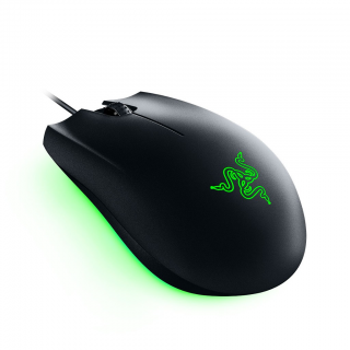 Razer Abyssus Essential Mouse