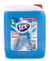 Tex Camsil Temizleyici 5 lt resim