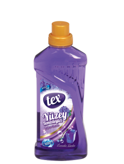 Tex Yüzey Temizleyici Mor 1 kg