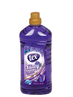 Tex Yüzey Temizleyici Mor 2.5 kg