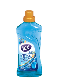 Tex Yüzey Temizleyici Blue 1 kg