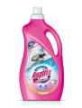 Tex Aspirix Çok Amaçlı Temizlik Sıvısı 2.5 kg resim