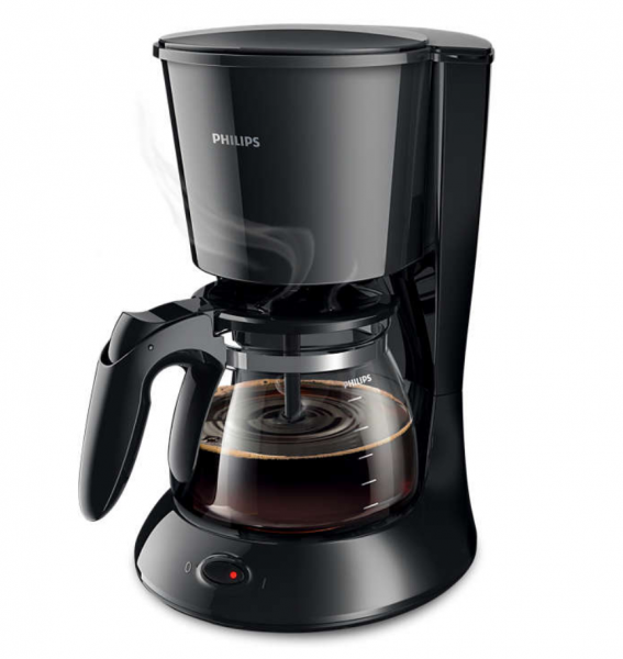 Philips Daily Collection HD7461 Kahve Makinesi