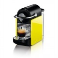 Nespresso Pixie Clips C60C resim
