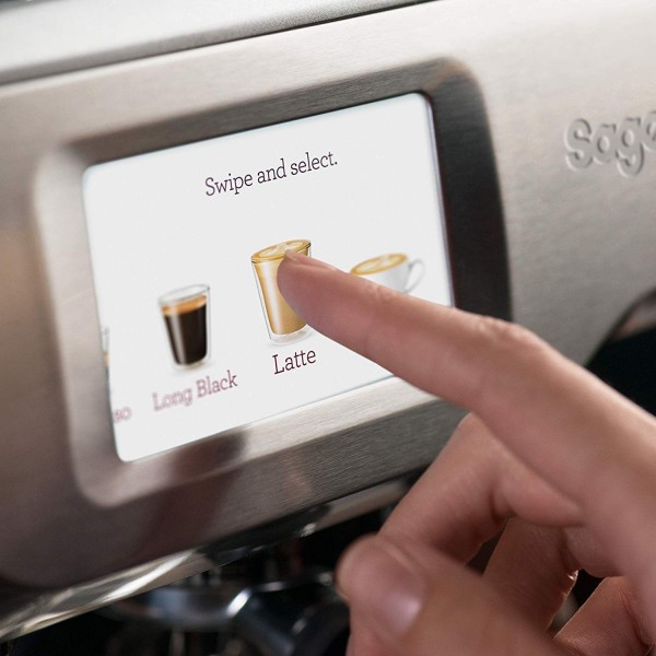 Sage The Barista Touch SES880 Kahve Makinesi