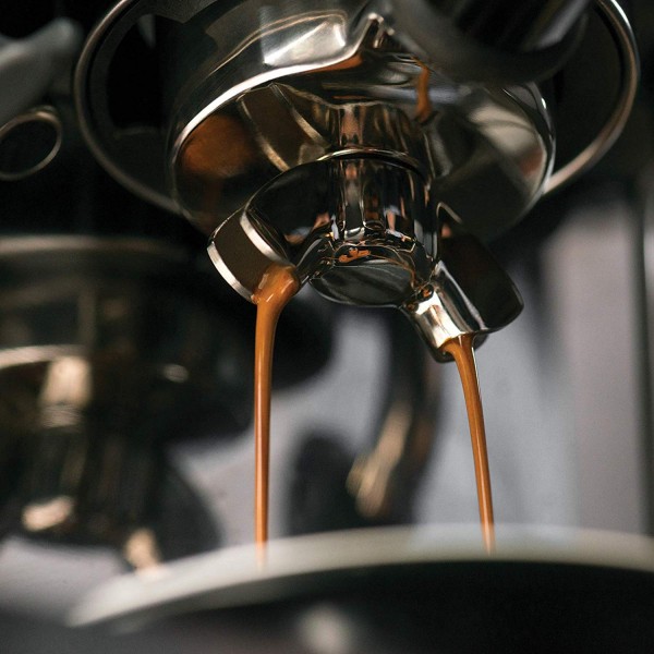 Sage The Barista Touch SES880 Kahve Makinesi
