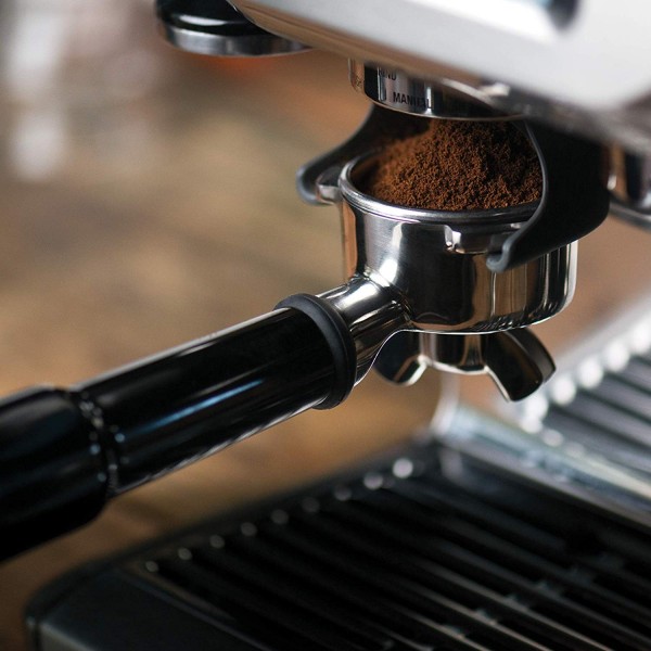 Sage The Barista Touch SES880 Kahve Makinesi
