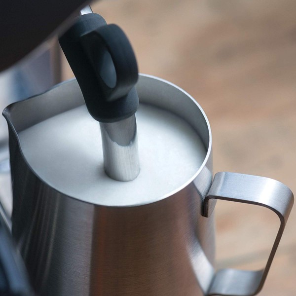 Sage The Barista Touch SES880 Kahve Makinesi