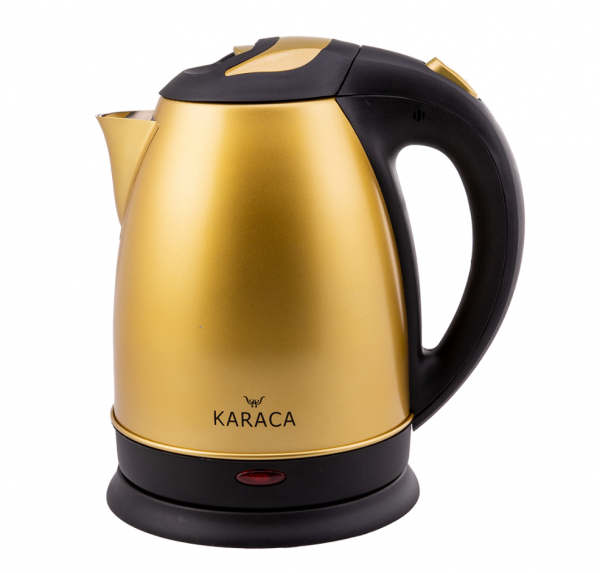 Karaca Premium 2202 Su Isıtıcı (Çelik)