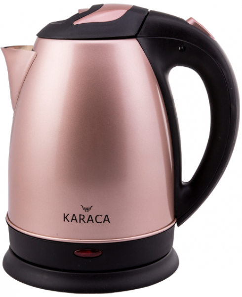 Karaca Premium 2202 Su Isıtıcı (Çelik)