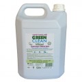 U Green Clean Sıvı Çamaşır Deterjanı 5 lt resim