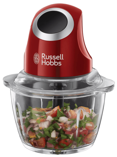 Russell Hobbs 24660-56 Rondo