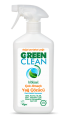 U Green Clean Çok Amaçlı Yağ Çözücü 500 ml resim