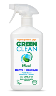 U Green Clean Banyo Temizleyici 500 ml