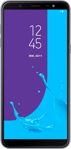 Samsung Galaxy J8 (64 GB)