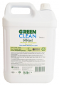 U Green Clean Bulaşık Deterjanı 5 lt resim