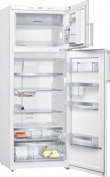 Siemens KD56NPW34N Buzdolabı