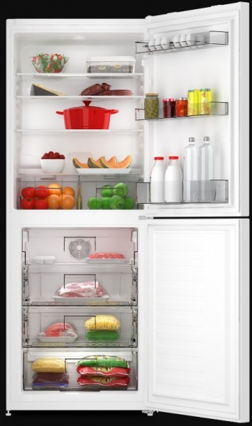 Arçelik 470401 MB Buzdolabı