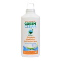 U Green Clean Jel Bulaşık Makinesi Deterjanı 1 lt resim