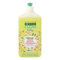 U Green Clean Baby Emzik Biberon Temizleyici 500 ml resim