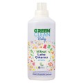 U Green Clean Baby Leke Çıkarıcı 1 lt resim
