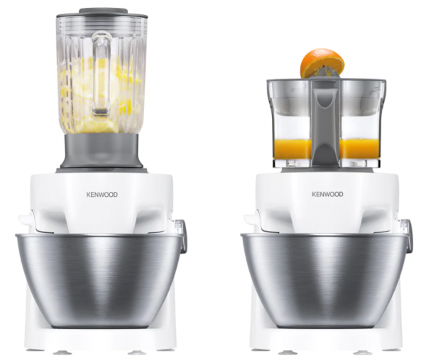 Kenwood KH326WH Mikser
