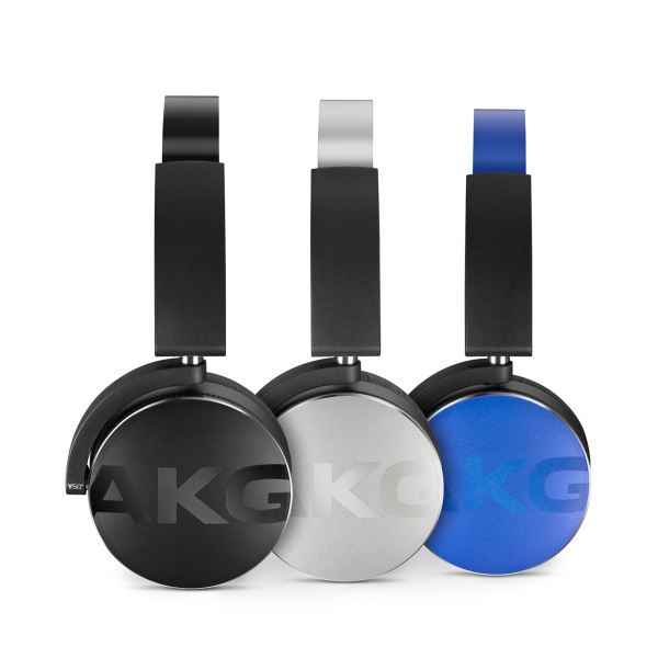 AKG Y50BT Kablosuz Kulaklık