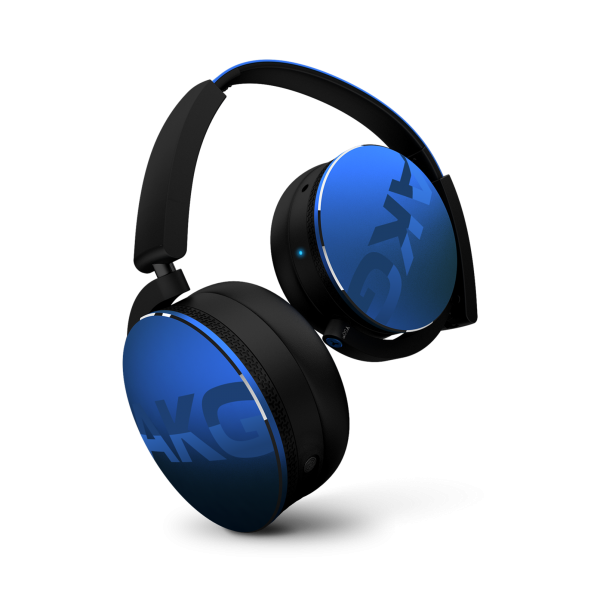 AKG Y50BT Kablosuz Kulaklık