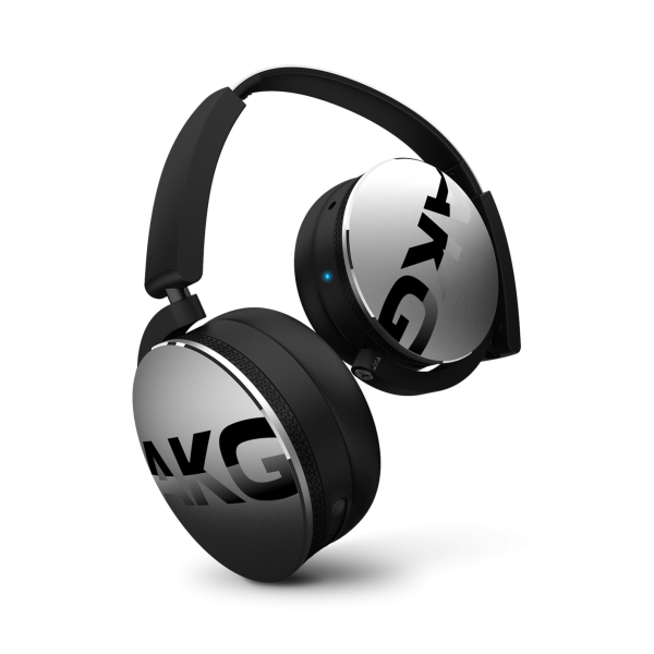 AKG Y50BT Kablosuz Kulaklık