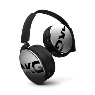 AKG Y50BT Kablosuz Kulaklık