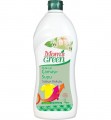 Mom's Green Çamaşır Suyu Sabun Kokulu  750 ml resim