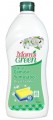 Mom's Green Beyaz Çiçekler Yumuşatıcı 1 lt resim